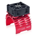 Surpass Hobby Motor Fan, 28000RPM Alluminum With Heatsink For Rc.... Fixed Price $23.14.
