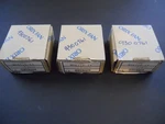 Lot Of 3 Oriental Motor MD625B-24 Orix Axial Fan 24VDC 2.44 In. (62 Mm). Fixed Price $179.95.
