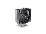 Thermaltake CLP150AL12BLA Cpu Air Cooler Heatpipes 120MM Pwm Fan Black. Fixed Price $47.22.