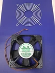 Commonwealth FP-108X Tube Axial Fan 120VAC 50/60HZ Nos. Fixed Price $29.00.