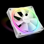 Nzxt RF-D14SF-W1 F140 Rgb Duo 140MM Fdb Fan, 4PIN Pwm. Fixed Price $41.99.