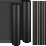 Woanger 2 Pcs 1000 X 300 Mm Diy Case Dust Filter Fan Mesh Air. Fixed Price $29.41.