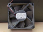 RH7-5296 3110KL-05W-B69 Minebea Brushless Cooling Fan 24VDC 0.18A. Fixed Price $16.25.