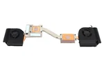 Lenovo Thinkpad P50 Fans W/ Heatsink - Fru 00NY520 00NY521 AT0Z6001SS Oem. Fixed Price $39.99.
