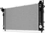 AUTOSAVER88 Radiator 2014-2016 Silverado Tahoe Sierra Yukon 5.3/6.2L. Fixed Price $95.00.