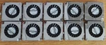 Pcs. Adda 45X45X10MM 5VDC 0.15A 3PIN Brushless Ball Bearing Blower. Fixed Price $35.00.