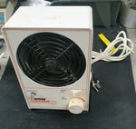 Simco 4003367 Aerostat Pc Ionizing Air Blower W/ Stand (R5S8.3). Fixed Price $90.26.