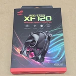 Asus Rog Strix XF120 Whisper Quiet 4-PIN Pwm Fan Mag-lev 1800RPM. Fixed Price $33.00.