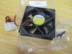 Sunon KD1209PTB2-6 Axial Fan KD1209PTB26. Fixed Price $20.44.