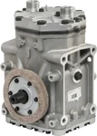 Four Seasons 58064 New York 209-210 Compressor W/o Clutch. Fixed Price $278.32.