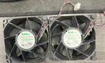 (lot 2) Supermicro FAN-0129L4 80X80X38MM 4-PIN 2U Cooling. Fixed Price $16.14.