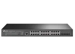 Tp-link TL-SG3428XPP-M2 Omada Jetstream 24-PORT 2.5GBASE-T And 10GE Sfp+. Fixed Price $1281.09.