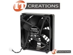 Hp Rear Fan For G4 Workstation PVA120K12P-Z8. Fixed Price $55.00.