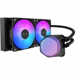Cooler Master Elite Liquid 240 Cooling Fan/radiator/pump ELWD24MA21DAR1. Fixed Price $78.01.