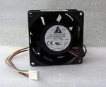 Delta PFR0812XHE 80MM 38MM Extreme High Airflow Fan Pin Pwm 134 Cfm. Fixed Price $14.99.