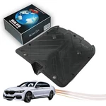Front Lower Fender Hood Cover For Bmw G11 (2015-...) 517 17340195. Fixed Price $35.00.