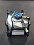 Arctic Alpine Intel Cpu Quiet Cooler For LGA1155. Fixed Price $21.68.