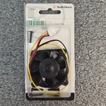 Radio Shack Cooling Fan Item Number 1480138. Fixed Price $18.00.