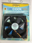 Antec Tri-cool Fan For Computers 120 Mm-black. Fixed Price $17.99.