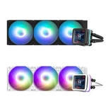 (new)genuine Zalman ALPHA2 Ds A36 Water Cooling Cooler Liquid Black/white. Fixed Price $162.03.