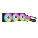 Be Quiet! Light Loop 360MM All One Water Cooling System Customizable A.... Fixed Price $161.73.