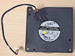 Adda AD2512MB 12V 0.60A 120X120X32MM Wire Cooling Fan. Fixed Price $15.99.