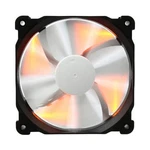 Phanteks Case Fan Orange PH-F120SP-OLED 886523000693. Fixed Price $13.99.