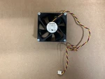 Foxconn Dc Brushless Cooling Fan PV802512L 12V 0.18A. Fixed Price $9.99.