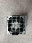 Lot Supermicro FAN-0143L4 Nidec V80E12BS2A5-57 11000 Rpm Fattwin Rear. Fixed Price $40.00.