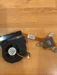 Forecon Ventilateur Brushless Motor Fan DFB451005M30T FDI1-CW W/ Cpu. Fixed Price $6.50.