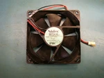 Fan Nidec Beta Sl D09T-12PH. Fixed Price $7.95.