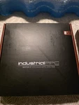 Noctua NF-A14 4-PIN Rpm IPPC-3000 Pwm Heavy Duty Cooling Fan (140MM, Black). Fixed Price $40.00.