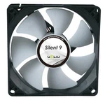 Gelid FN-TX09-20 Silent Tc 92MM 2000RPM 3-PIN Temp Control Computer Case Fan. Fixed Price $20.25.