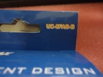UC-8FAB-B Enermax Adjustable Speed Fan Brand New!. Fixed Price $6.00.