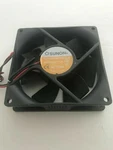 Sunon Brushless Cpu Cooling Fan KD1209PTB2 3 Pin. Fixed Price $8.99.