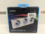 Lian Uni Fan 120MM Rgb - Triple Pack (12TLLCD3W Us) White New. Fixed Price $129.99.