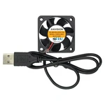 Anvision 40MM X 10MM Dc 5V Usb Brushless Cooling Fan, Dual Ball Bearing, YDM4.... Fixed Price $16.14.