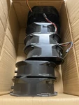 Lot Of 6 Delta Electronics EFC1548DG Dc Brushless Fan. Fixed Price $100.00.