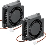 2 Pack 30MM X 10MM 5V Small Dc Brushless Cooling Blower Fan. Fixed Price $26.93.