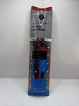 Types 24" Red Light Strips Led Kit W/ Dc Plug & Glow Hyperbright Cut To Fit New. Fixed Price $15.00.