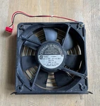 Comair Rotron FT24B3 Flight 11 Panel Fan 24VDC .27A 6.48W. Fixed Price $20.00.