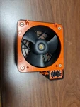 Ibm Xseries 235 Hot Swap Fan P/n 25P3430 Fru 21P9707 Ec: H15115B. Fixed Price $15.06.