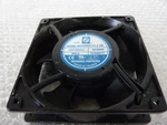 Orion Fans OA109AP-11-3 Tb Cooling Fan, 120V, 60HZ, 10/8 (23228). Fixed Price $12.99.
