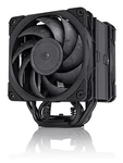 Noctua NH-U12A Chromax.black 120MM Single-tower Cpu Cooler. Fixed Price $126.45.