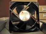 Y.s. Tech FD1212327S-1I Dc Brushless Fan 12V 8.04W. Fixed Price $14.40.