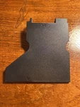 Dell Poweredge R320 R420 Air Baffle Cover 9NPW3. Fixed Price $12.60.