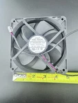 Hk Fan AS8025H12 DC12V 0.21A 80*80*25MM 2-WIRE Cooling. Fixed Price $5.00.