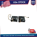Oem Dell Optiplex Cpu Fan EE80201S1-0000-G99 Dp/n: 099GRF-USED Lot-of. Fixed Price $12.71.