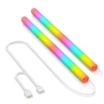 2PCS Silicone Water Cooler Soft Tube Argb Sleeve 5V 3PIN4674. Fixed Price $20.99.