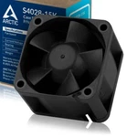 Arctic S4028-15K 40X40X28 Mm Pc Server Fan 1400-15000 Rpm Pwm Small Cooler. Fixed Price $16.29.